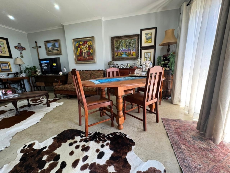3 Bedroom Property for Sale in Memel Free State
